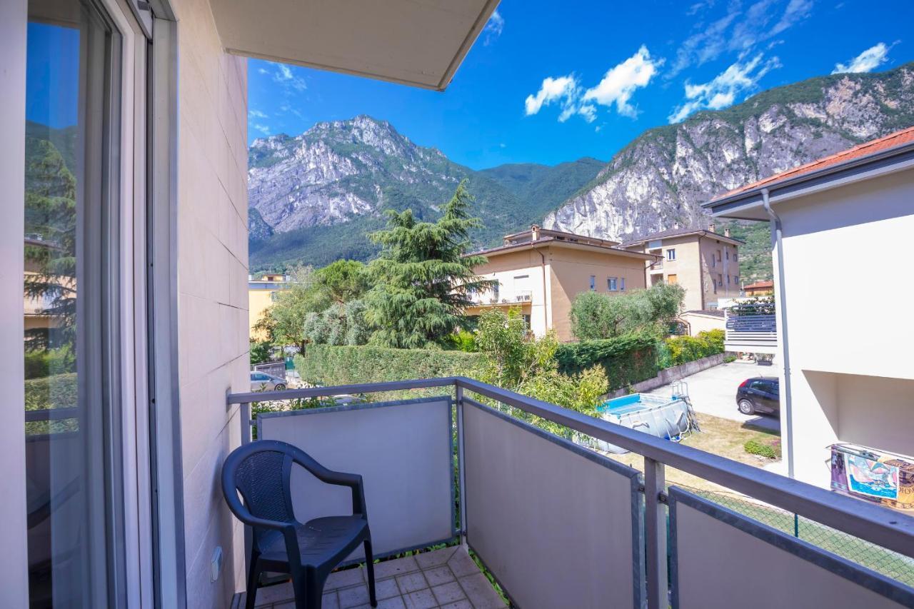 Appartamento Vittoria Riva del Garda Exterior foto